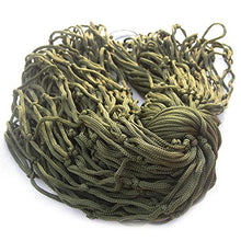 Shumo 9-Strand Amaca Pesante in Amaca in Nylon. Amaca Leggera Amaca da 100 kg