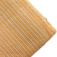GoodFaith - Rete ombreggiante per piante, 2 x 3 m