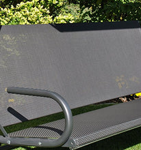 Angerer - Dondolo Elegance Style, 3 posti