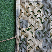 AWCPP Camo Reteting Shading Net Camo Net | per il Parasole da Parasole Decorazione Camuffamento Blindini da Caccia | Net Leero Durevole Senza Griglia,a,4 × 5M.