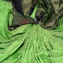 ASDFGHJKL Amaca in Cotone da Esterno Tela LettoCamping Hammock Parachute Hammock Tenda da Giardino Mobili da Giardino Swing Camping Hammocks Hammock
