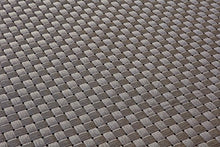 Shaf Diva Tête à tête – Set Balcone, 80 x 60 x 73 cm, colore: cioccolato