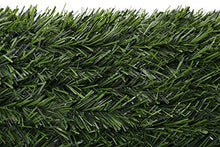 jarolift Canniccio Siepe Artificiale, 1 x 3m