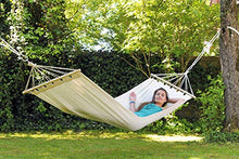 Amazonas Hammock EL-1060100 Tobago Amaca, Natura, 270x80x5 cm