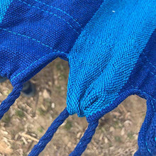 Amaca Amaca Da Campeggio Doppia Hamak Rede De Dormir Hamac Sedia A Dondolo Letto Outdoor Hamaca Mobili Da Giardino Muebles Striscia Colorata Tela