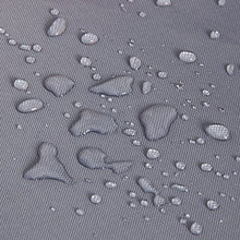 Purovi® Copertura per Sedia a Sdraio | Protezione per Tutte Le Stagioni Oxford Quality | Impermeabile e Resistente ai Raggi UV