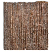 Xingshuoonline - Recinzione Protettiva per Corteccia, 400 x 150 cm
