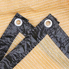 GoodFaith - Rete ombreggiante per piante, 2 x 3 m