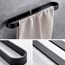 Portasciugamani portasciugamani da bagno semplice da bar, semplice ed elegante