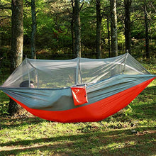 Amaca Tenda Amaca Per Due Persone All'aperto Zanzariera Letto Sospeso Sedia Da Campeggio Letto Altalena Per Dormire Hamak Hamaca Rede