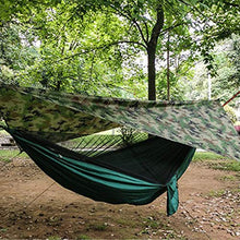 ZZALLLTenda Amaca con zanzariera da Campeggio con Set di reti per Tende da Sole Impermeabili - D #