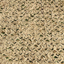 AWCPP Camo Netting Shading Net Shading Net Net Panno Di Oxford Panno | Camouflage Sunshade Net | Attività Esterne Nascoste Layout Uv Ribs Jungle Militare,a,5 * 8M.
