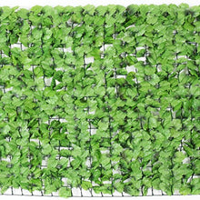 Reticolato per privacy giardino balcone anche decorativo filo plastica e ferro 300x100cm