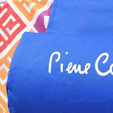 Pierre Cardin, Linea Antigua, Sedia Rochelle, Pieghevole, Alluminio, 60x60x100 cm