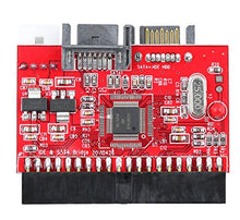 SaySure - 1 PCS IDE HDD to SATA Serial ATA Converter Adapter
