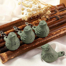 Cuasting - Set di 8 pesi per tovaglia in ferro, per tovaglia, per casa, giardino, feste, matrimoni, picnic