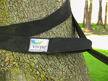 Vivere EFHTS Cinghie Ecologiche da Albero per Amaca