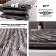 WXLSQ Materasso A Pelo Opaco Pieghevole Singola Doppia Dormitorio Piano Home Camping Futon, Comodo E Pratico, Risparmiando Spazio Adatto A Tutti Gli Usi,100x200cm