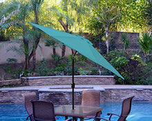 MasterCanopy (30 + Colors) Ricambio Mercato Ombrello baldacchino per 2,7 m 8 aste (Canopy Only)