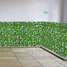 Reticolato per privacy giardino balcone anche decorativo filo plastica e ferro 300x100cm
