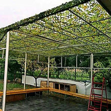 AWCPP Camo Netting Shading Net Blowing Blowing Network Camouflage Network | Adatto per Casting All'Aperto Bird Bird Decorazione Fotografica Camouflage Network 44 Dimensione 44 Green Shade Net,a,6 × 8