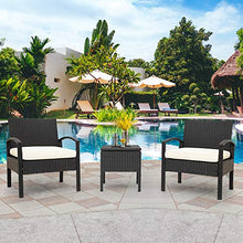 Set Mobili da Giardino Set Mobili da Esterno Set Di Mobili Da Giardino Set Da Giardino 2 Posti Set Di Mobili Da Giardino Arredamento Da Esterno Set Da Pranzo Ideale Per Patio Lounge Balcone