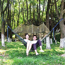 Amaca Panno Per Paracadute Amaca In Nylon Per Amaca Con Zanzariera Per Esterni Per 2 Persone
