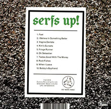 Serfs Up