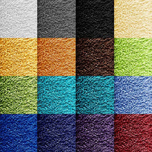 Eiffel Textile Lavabo 50x100 cm Granata