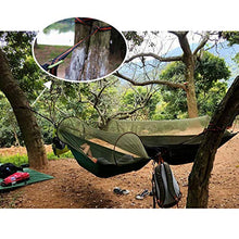 Cinghie per amaca, per appendere alberi e amaca, 300 kg, resistenti, da campeggio, con cinghie da appendere al 100% in poliestere non elasticizzato, confezione da 2