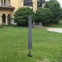 Laneetal Copertura per Mobili da Giardino Resistente allo Strappo Impermeabile Telo Protettivo Antracite 0940066