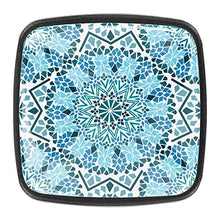 Tribù marocco 4 PCS Pomelli per Porta, Pomolo per Mobile, Pomelli per Mobili con Viti, Maniglia per Armadietto, Pomelli per Porta, Pomelli per Cassetti per Porta, Armadio, Cassetto e Credenza