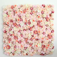 TTIK Siepe Artificiale - Decorazioni Giardino de Parete Verticale per Piante Simulata Muro di Pianta per Esterni per Balcone Giardino Recinto Matrimonio 40 × 60CM 1Pc,B