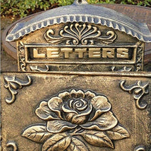 mailbox