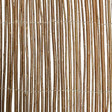 Xingshuoonline - Recinzione da Giardino in Vimini, 100 x 500 cm