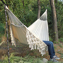 Amaca Amaca Da Esterno Portatile Con Nappa Amaca Da Viaggio Singola Con Tela