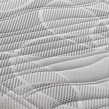 Materassiedoghe - Materasso Matrimoniale Memory Foam - Ortopedico - Anatomico - Antibatterico - Antiacaro - Elastico e Indeformabile - 100% 160x190
