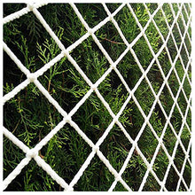 Di Sicurezza Netto Di Sicurezza Durevole Balcone E Scale Recinzione Recinzione Protezione Rete Netta Per Bambini Rete Di Sicurezza Per Scale Balcone Protezione Netta Protett(Size:2.5*6m（8.2*19.6ft）)