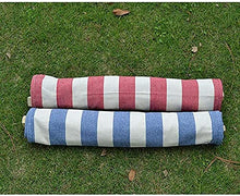 Amaca ricreativa con barra di sollevamento per veranda esterna e amaca da giardino per viaggi con lo zaino (dimensioni: 80 * 200 cm)