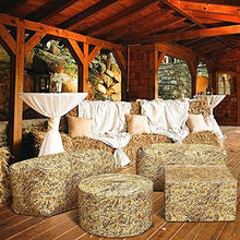 MeroWings - Sgabello quadrato da esterno