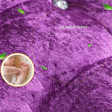 QWERTY Pouf Contenitore Panche, Sgabello di Stoccaggio Stoccaggio Sede, Salvaspazio Multifunzionale (Color : Red Bean Paste, Size : 60x40x40cm)