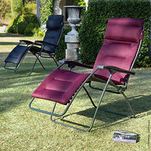 LAFUMA LFM2038 Sedia a Sdraio, Taupe, Standard