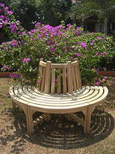 Chicreat Panca da Giardino, Teak, Marrone, 150 cm
