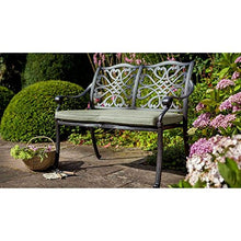 Hartman Capri Bench