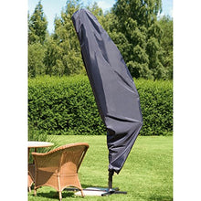 Wehncke Koopman Custodia Protettiva Deluxe per Parasole a 400 Centimetri 15183