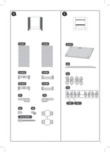 Keter 9762000 Titan Basso XL Impermeabile, Cert. Ipx3 80 X 44 X 100 H, Grigio, 80x44x100 cm