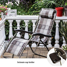 Generic Brands Sedia da Giardino reclinabile Sedia reclinabile Sedia Pieghevole Letto Portatile Letto Regolabile Sedia Siesta Sedia da Pranzo da Ufficio Sedia da Spiaggia per Esterni