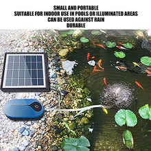 KUIDAMOS Pompe di Ossigeno per acquari 1L / 1 min per acquari per Pompe per acquari