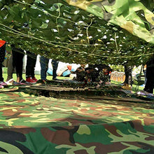 Lefuyan -Camuffamento 6x8m