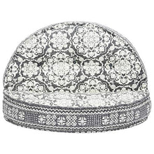 Tidyard Pouf Divano in Tessuto Grigio Chiaro/Indaco 100x20 cm,Divano Cameretta,Divano Camera da Letto,Chiase Longhe Tessuto,Divanetto Camera da Letto Tessuto 100x20 cm